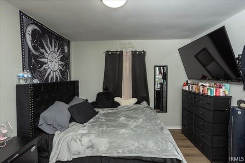 Tiny photo for 2507 N 19th Street, Lafayette, IN 47904 (MLS # 202531674)