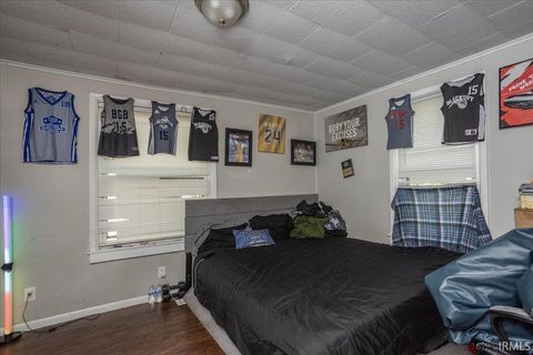 Tiny photo for 2507 N 19th Street, Lafayette, IN 47904 (MLS # 202531674)