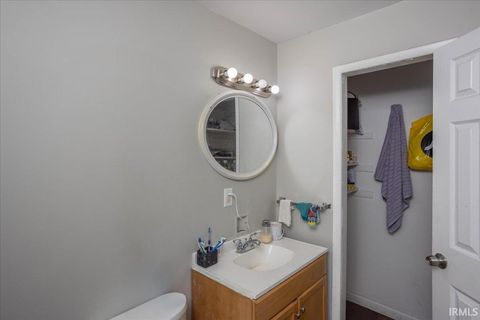 Tiny photo for 2507 N 19th Street, Lafayette, IN 47904 (MLS # 202531674)