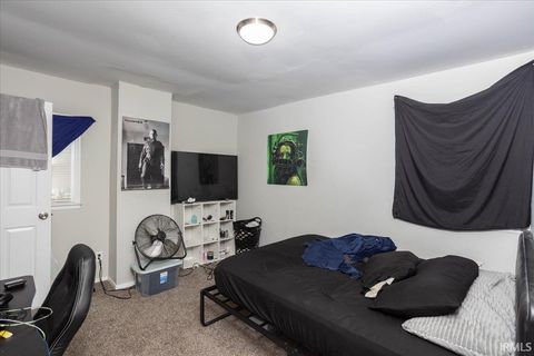Tiny photo for 2507 N 19th Street, Lafayette, IN 47904 (MLS # 202531674)