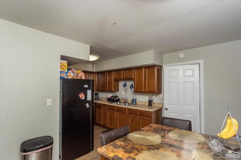 Tiny photo for 2507 N 19th Street, Lafayette, IN 47904 (MLS # 202531674)