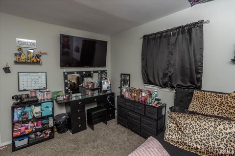 Tiny photo for 2507 N 19th Street, Lafayette, IN 47904 (MLS # 202531674)