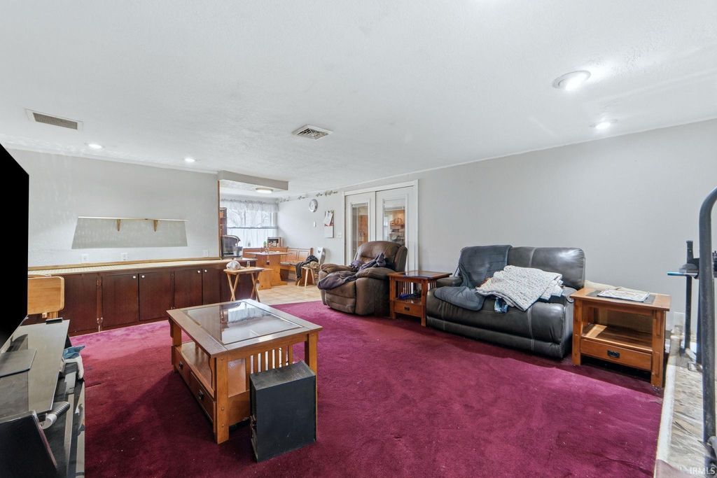 Photo of 13520 Illinois Street, Grabill, IN 46741 (MLS # 202610709)