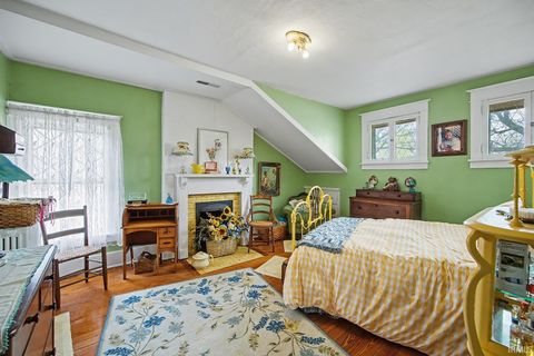 Tiny photo for 611 E 3rd Street, Brookston, IN 47923 (MLS # 202610803)