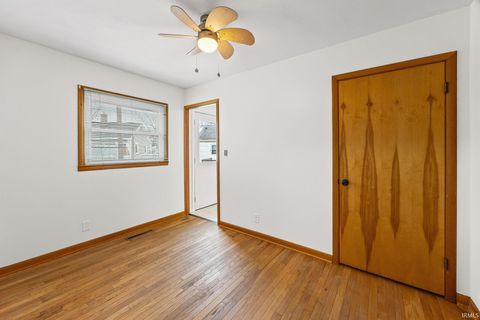 Tiny photo for 1411 Sunset Drive, Lafayette, IN 47905 (MLS # 202600193)