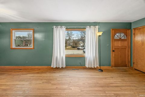 Tiny photo for 1411 Sunset Drive, Lafayette, IN 47905 (MLS # 202600193)