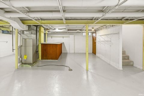 Tiny photo for 1411 Sunset Drive, Lafayette, IN 47905 (MLS # 202600193)