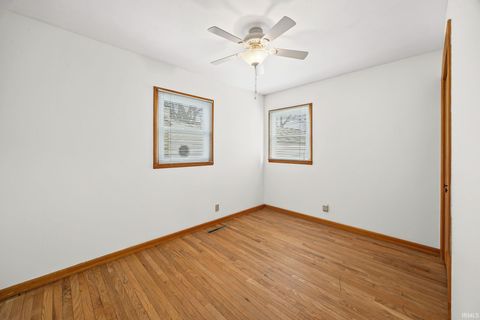 Tiny photo for 1411 Sunset Drive, Lafayette, IN 47905 (MLS # 202600193)