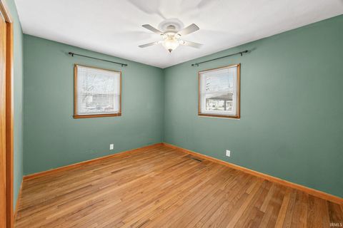 Tiny photo for 1411 Sunset Drive, Lafayette, IN 47905 (MLS # 202600193)