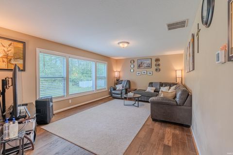 Tiny photo for 2287 Rittenhouse Place, Huntertown, IN 46748 (MLS # 202536114)