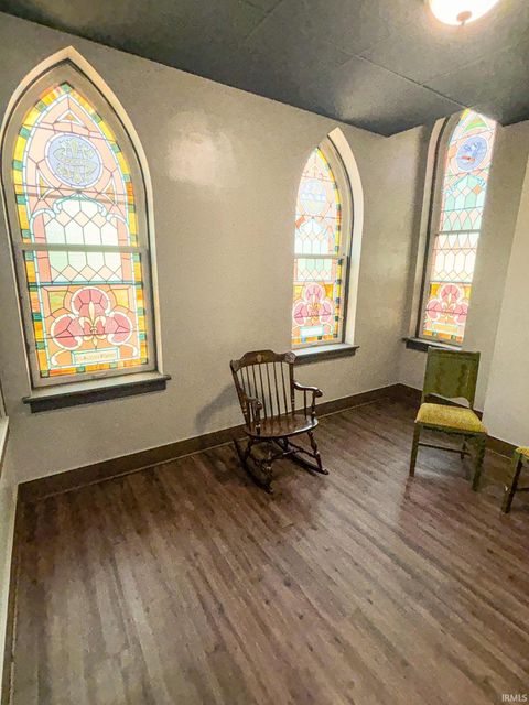 Tiny photo for 209 W Huntington St, Montpelier, IN 47359 (MLS # 202615463)