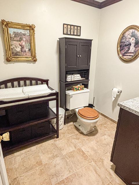 Tiny photo for 209 W Huntington St, Montpelier, IN 47359 (MLS # 202615463)