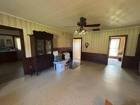 Tiny photo for 368 E US 224, Uniondale, IN 46791 (MLS # 202643781)
