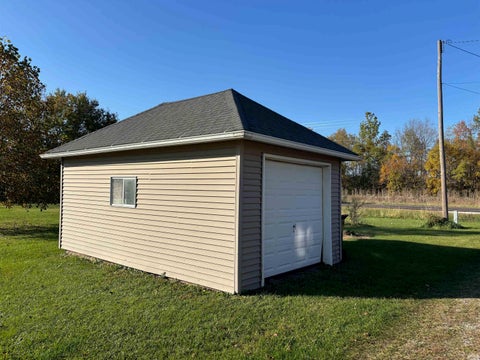 Tiny photo for 368 E US 224, Uniondale, IN 46791 (MLS # 202643781)