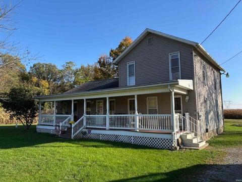 Photo of 368 E US 224, Uniondale, IN 46791 (MLS # 202643781)