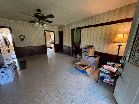 Tiny photo for 368 E US 224, Uniondale, IN 46791 (MLS # 202643781)