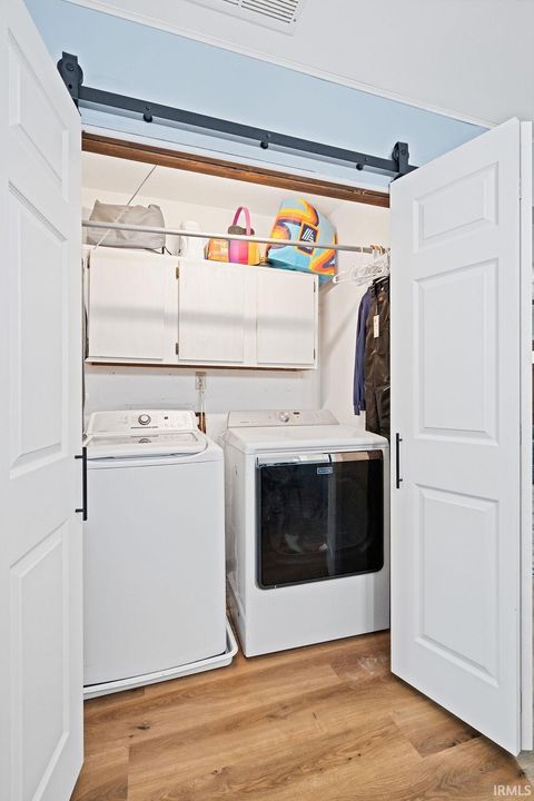 Tiny photo for 783 S 400 EAST, Kokomo, IN 46902 (MLS # 202608487)