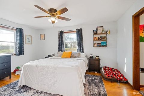 Tiny photo for 783 S 400 EAST, Kokomo, IN 46902 (MLS # 202608487)