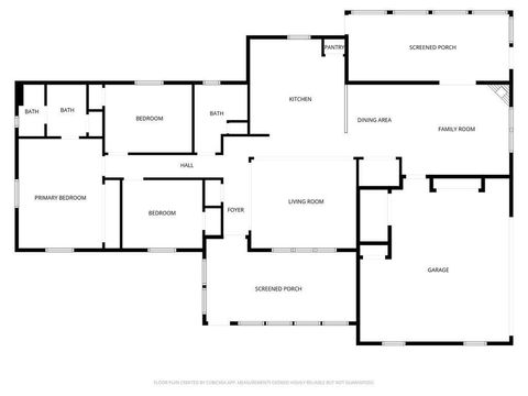 Tiny photo for 783 S 400 EAST, Kokomo, IN 46902 (MLS # 202608487)