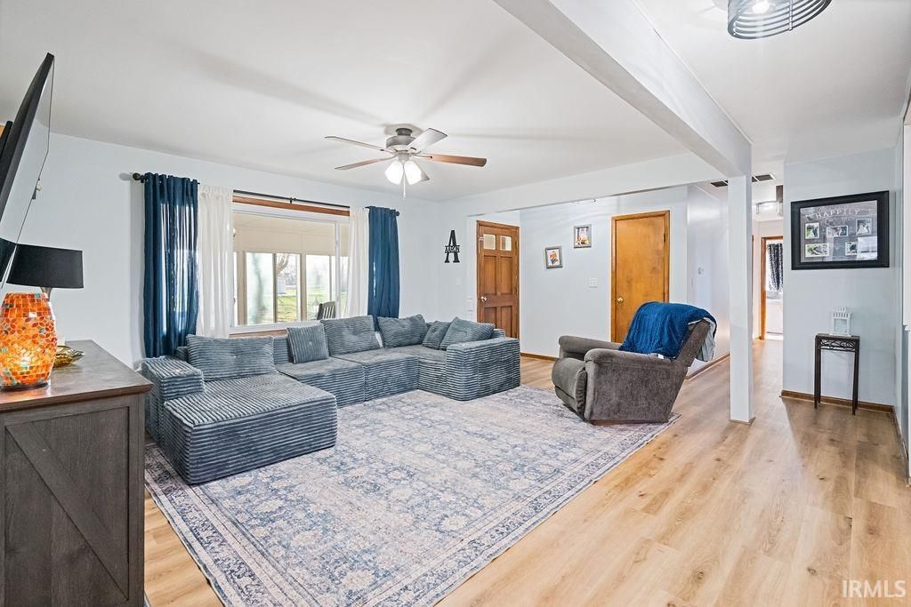 Photo of 783 S 400 EAST, Kokomo, IN 46902 (MLS # 202608487)