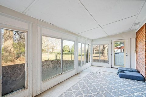 Tiny photo for 783 S 400 EAST, Kokomo, IN 46902 (MLS # 202608487)