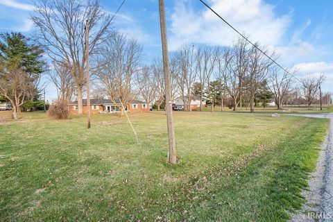 Tiny photo for 783 S 400 EAST, Kokomo, IN 46902 (MLS # 202608487)