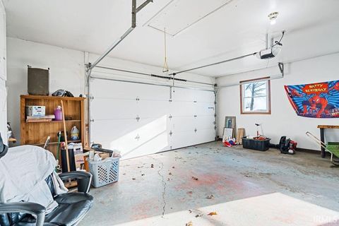 Tiny photo for 783 S 400 EAST, Kokomo, IN 46902 (MLS # 202608487)