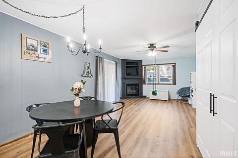 Tiny photo for 783 S 400 EAST, Kokomo, IN 46902 (MLS # 202608487)