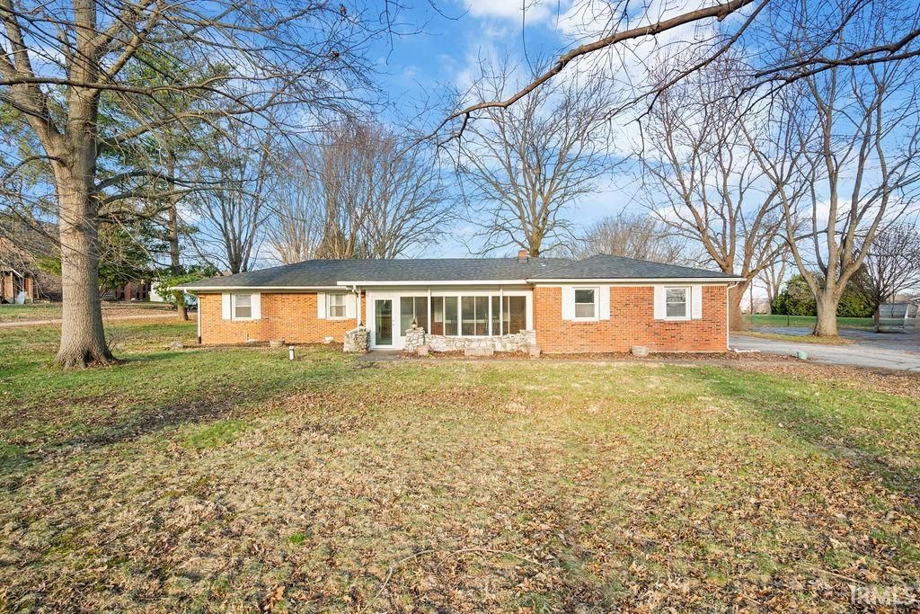 Photo of 783 S 400 EAST, Kokomo, IN 46902 (MLS # 202608487)