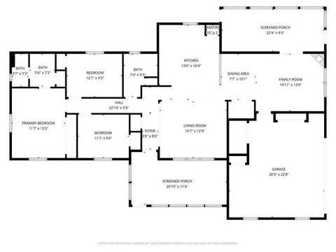 Tiny photo for 783 S 400 EAST, Kokomo, IN 46902 (MLS # 202608487)