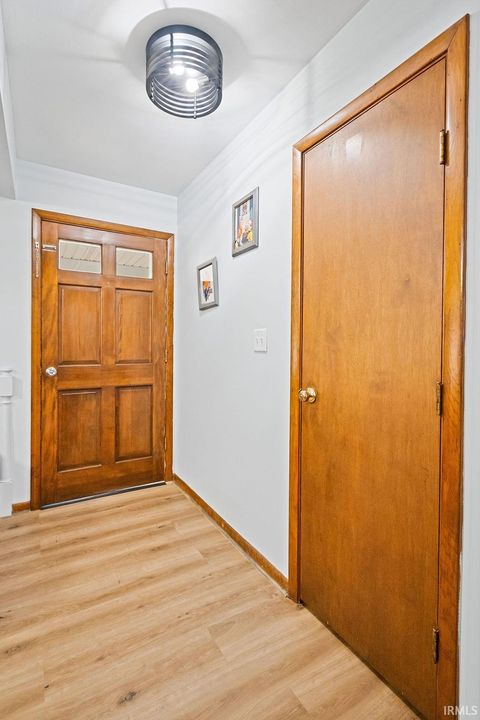 Tiny photo for 783 S 400 EAST, Kokomo, IN 46902 (MLS # 202608487)