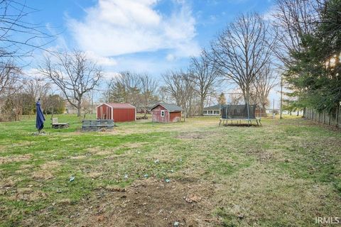Tiny photo for 783 S 400 EAST, Kokomo, IN 46902 (MLS # 202608487)
