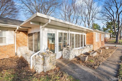 Tiny photo for 783 S 400 EAST, Kokomo, IN 46902 (MLS # 202608487)