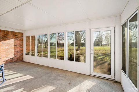 Tiny photo for 783 S 400 EAST, Kokomo, IN 46902 (MLS # 202608487)