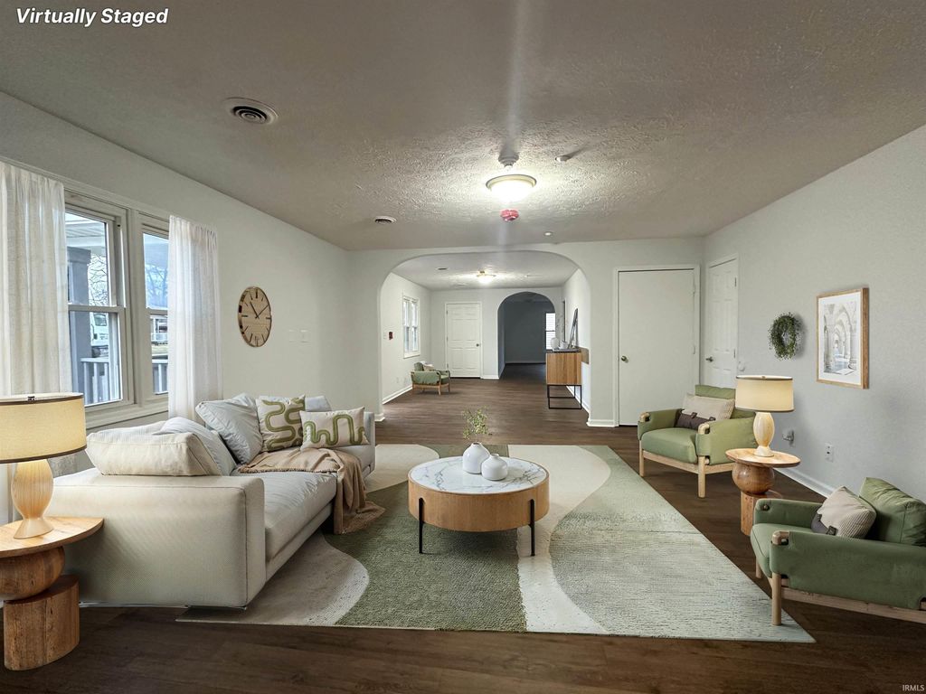 Photo of 411 N Pine Street, Brazil, IN 47234 (MLS # 202548731)