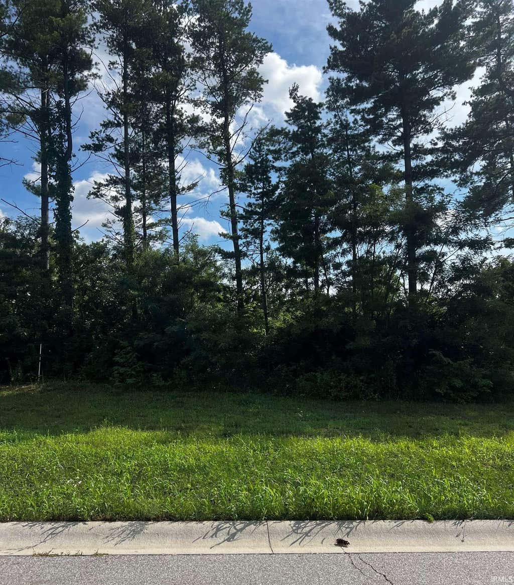 Photo of 637 Skillet Avenue, Huntertown, IN 46748 (MLS # 202633793)