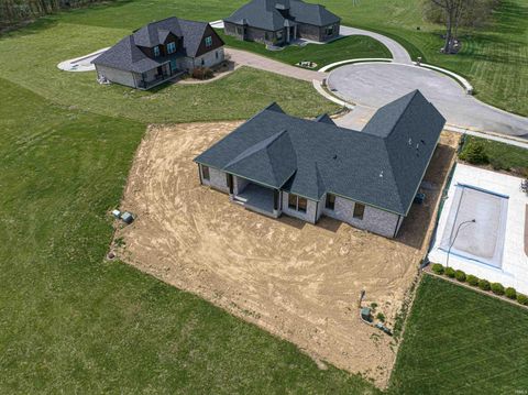 Tiny photo for 6244 SABLE RIDGE Drive, Newburgh, IN 47630 (MLS # 202612338)