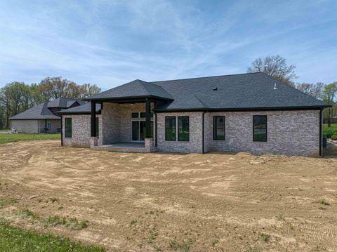 Tiny photo for 6244 SABLE RIDGE Drive, Newburgh, IN 47630 (MLS # 202612338)