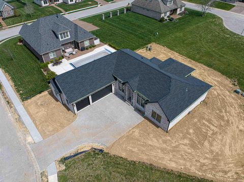 Tiny photo for 6244 SABLE RIDGE Drive, Newburgh, IN 47630 (MLS # 202612338)