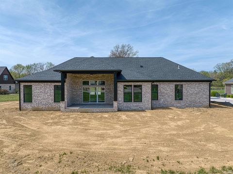 Tiny photo for 6244 SABLE RIDGE Drive, Newburgh, IN 47630 (MLS # 202612338)