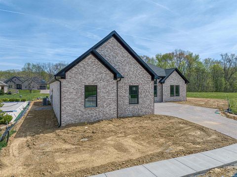 Tiny photo for 6244 SABLE RIDGE Drive, Newburgh, IN 47630 (MLS # 202612338)