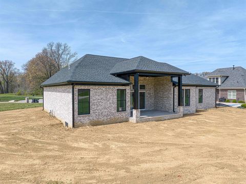 Tiny photo for 6244 SABLE RIDGE Drive, Newburgh, IN 47630 (MLS # 202612338)