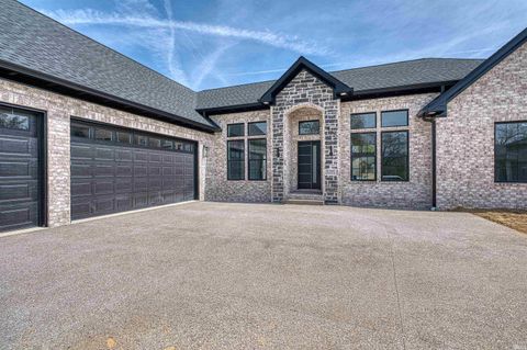 Tiny photo for 6244 SABLE RIDGE Drive, Newburgh, IN 47630 (MLS # 202612338)