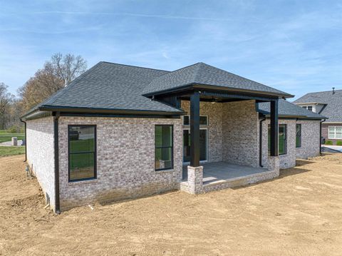 Tiny photo for 6244 SABLE RIDGE Drive, Newburgh, IN 47630 (MLS # 202612338)