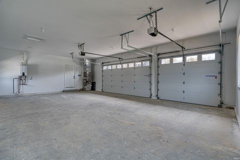 Tiny photo for 6244 SABLE RIDGE Drive, Newburgh, IN 47630 (MLS # 202612338)