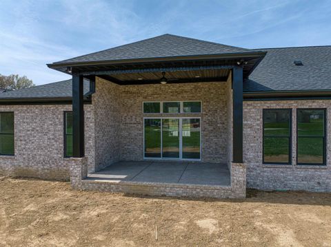 Tiny photo for 6244 SABLE RIDGE Drive, Newburgh, IN 47630 (MLS # 202612338)