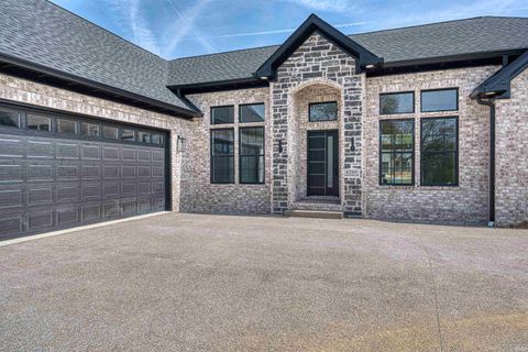 Tiny photo for 6244 SABLE RIDGE Drive, Newburgh, IN 47630 (MLS # 202612338)