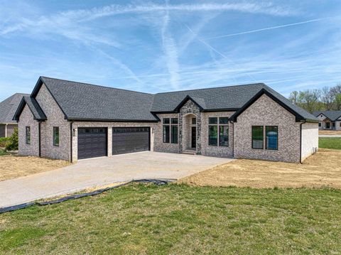 Tiny photo for 6244 SABLE RIDGE Drive, Newburgh, IN 47630 (MLS # 202612338)