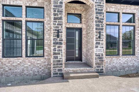 Tiny photo for 6244 SABLE RIDGE Drive, Newburgh, IN 47630 (MLS # 202612338)