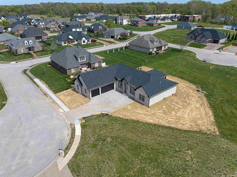 Tiny photo for 6244 SABLE RIDGE Drive, Newburgh, IN 47630 (MLS # 202612338)